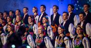 Niezwykły świąteczny koncert w wykonaniu zespołu Mazowsze