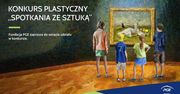 PGE zaprasza do udziału w drugiej edycji konkursu „Spotkania ze sztuką”