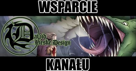 Wsparcie kanału