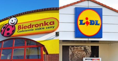 Lidl i Biedronka zaczęły szaleć z cenami. Postanowiliśmy porównać ich wielkanocne oferty