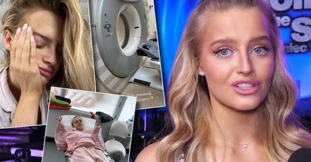 Karolina Pisarek dopiero wyszła ze szpitala, a już ma kolejne problemy. Tym wyznaniem wywołała u nas gęsią skórkę