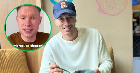 Robert Lewandowski je najpierw deser, później posiłek. Dietetyk wprost o tym, czy robi słusznie
