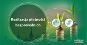 Najważniejsze informacje dotyczące realizacji płatności bezpośrednich za 2023 rok