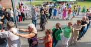 Seniorzy znów bawią się na Stadionie Powiatowym w Pile