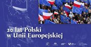 Ekspercki raport PAP – jak dwie dekady członkostwa w UE przeobraziły Polskę