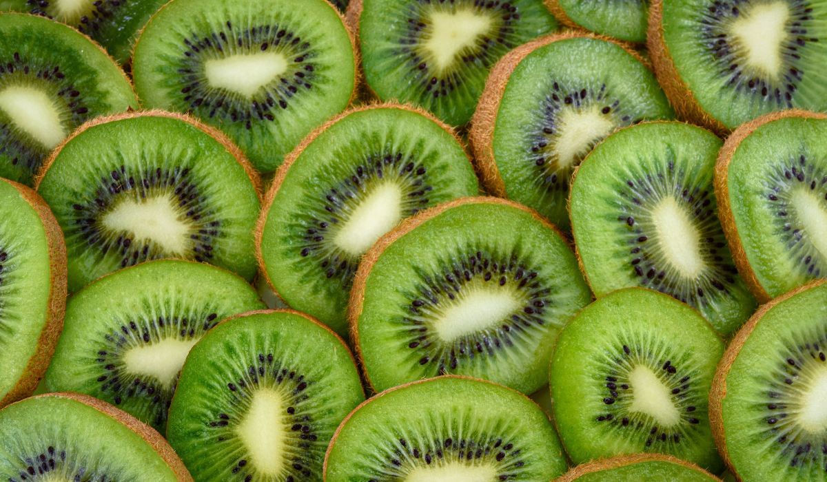 Kiwi - Pyszności; foto: Canva