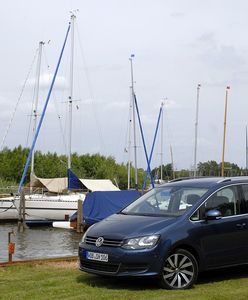 VW Sharan