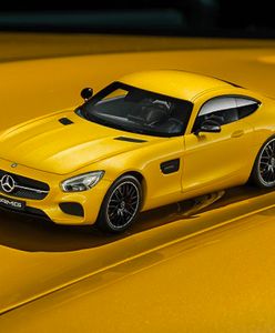 Wyjątkowe Mercedesy dla kolekcjonerów