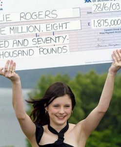 "Byłam zbyt młoda, by wygrać na loterii. 16-latków nie powinno się kwalifikować"