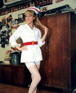 Kasia z 13. posterunku wraca do telewizji