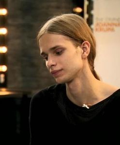 Uczestnicy "Top Model" w brutalny sposób kpią z androgynicznego Mateusza Magi