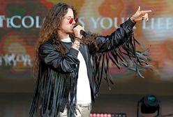 Michał Szpak w Opolu: wygrał SuperJedynkę 2016, został SuperArtystą