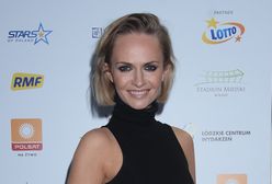 Kasia Stankiewicz zachwyciła formą na Top Łódź Festiwal