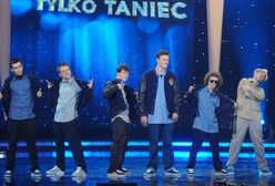 To cud, że żyje. Porażony prądem uczestnik programu "Tylko taniec. Got to dance" wraca do zdrowia