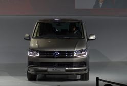 VW Transporter