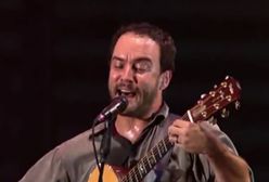 Dave Matthews Band: Wiemy, jak długo potrwa koncert!