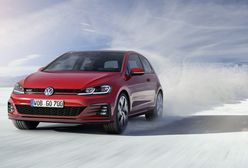 Volkswagen Golf VII i GTI po liftingu