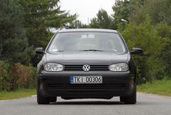 Volkswagen Golf IV - bestseller sprzed dwóch dekad