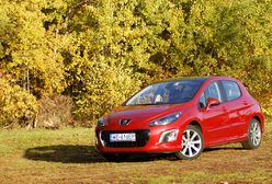 Peugeot 308 I - dobra propozycja w rozsądnej cenie