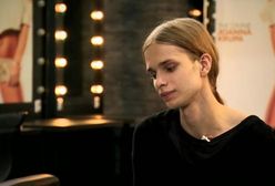 Uczestnicy "Top Model" w brutalny sposób kpią z androgynicznego Mateusza Magi