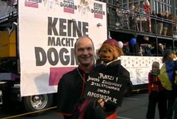 Brzuchomówca z Big Brothera. Smoleńsk w hicie Euro 2012
