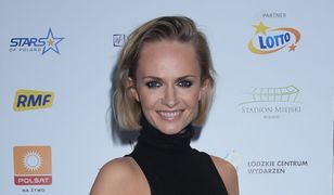 Kasia Stankiewicz zachwyciła formą na Top Łódź Festiwal
