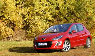 Peugeot 308 I - dobra propozycja w rozsądnej cenie