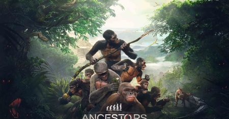 Ancestors: The Humankind Odyssey szykuje się do premiery