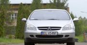 Używane: Citroen C5