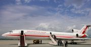 Tragedia samolotu Tu-154M