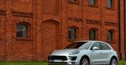 Porsche Macan 2.0 - Gdzie się podziało V6?