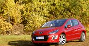 Peugeot 308 I - dobra propozycja w rozsądnej cenie