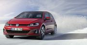 Volkswagen Golf VII i GTI po liftingu