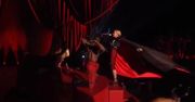 Madonna spadła ze sceny podczas występu na Brit Awards 2015!