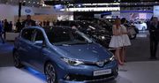 Toyota Auris Hybrid w przedsprzedaży za 79 900 zł
