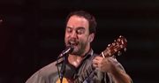 Dave Matthews Band: Wiemy, jak długo potrwa koncert!