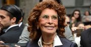 Ikona włoskiego kina. Sophia Loren: "Moja era Hollywood była o wiele lepsza".
