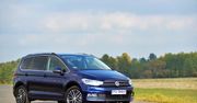 Nowy Volkswagen Touran II