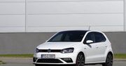 VW Polo GTI 1,8 TSI