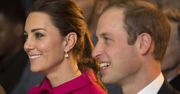 Kate Middleton spodziewa się trzeciego dziecka - twierdzi magazyn "Star"