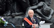 Bohater powstania w getcie przegrał proces ws. książki o łączniczce ŻOB