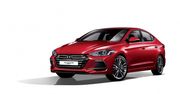 Hyundai Elantra Sport