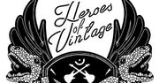 Konkurs Heroes of Vintage!