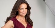 Katie Holmes pierwszą globalną ambasadorką marki Olay