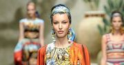 Dolce & Gabbana wiosna-lato 2013