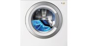 Pralkosuszarka Electrolux, która nie wygniecie ubrań