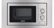 Mikrofalówka Zanussi, której nie pobrudzisz