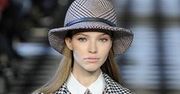Kapelusze - z czym je łączyć? Zima 2014!