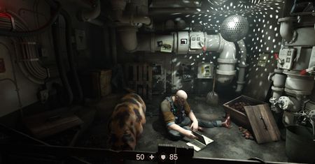 Doomni deweloperzy przerobią Wolfensteina 2 na Switcha