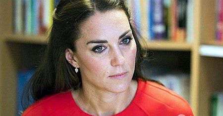 Księżna Kate przejmuje obowiązki królowej matki! Objęła niezwykle ważne stanowisko